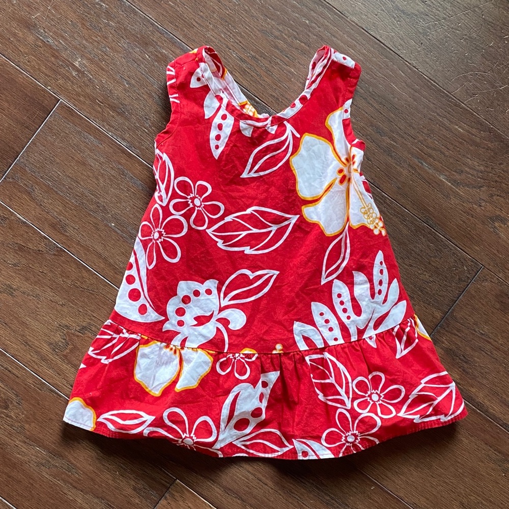 ONE PAPAYA | Dress